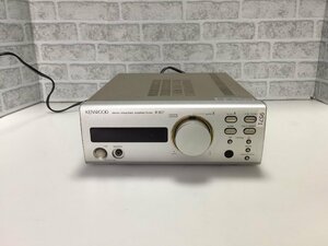 KENWOOD　ステレオチューナーアンプ 　R-SG7　中古品9571