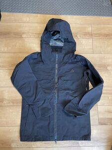 THE NORTH FACE Powdance Triclimate Jcket NS61708 サイズM ブラック GORETEX ゴアテックス