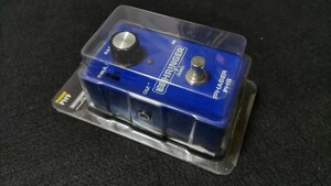 BEHRINGER ベリンガー フェイザー エフェクター ＰＨ９ (PH9) PHASE90系 中古美品