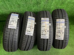 『新品』ミシュラン　ENERGY SAVER4『24年製』155/65R14 79H XL 