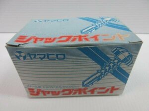 ヤマヒロ ユニクロ HJC70 ヘックス 6×70 80本 ネジ スクリュー 大工 建築 建設 造作 内装 リフォーム 改装 工務店 職人 道具 工事 材料