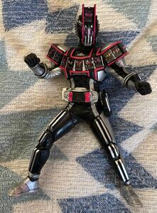 仮面ライダーディケイド コンプリートフォーム フィギュア