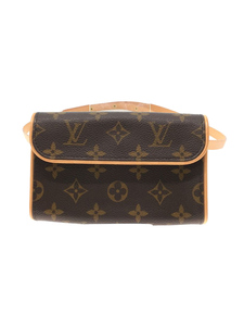 LOUIS VUITTON◆ポシェットフロランティーヌ