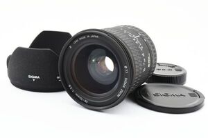 ◆外観美品◆ シグマ SIGMA AF 28-70mm F2.8 EX ペンタックス PENTAX Kマウント ズームレンズ #4239