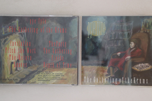 米CD Pye Fyte Gathering Of The Krums NONE M&M MUSIC /00110