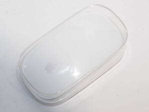 APPLE　MAGICMOUSE　MB829J/A　マジックマウス　Bluetooth　Wireless　ワイヤレス　アップル