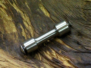 ABU 2500 ステンレスCTバー★☆★Stainless Steel Heavy Duty CT Conversion Bar