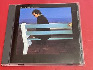 ボズ・スキャッグス (BOZ SCAGGS) / シルク・ディグリーズ (SILK DEGREES)