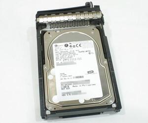 DELL 0HC490 (Fujitsu MAW3300NC) 300GB U320 SCSI SCA 10K