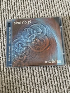 Pink Floyd 「Meddlee」 2CD　Shout To The Top