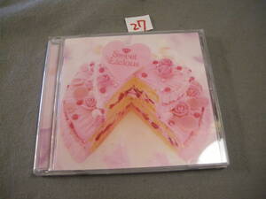 ⅦCD!　スウィート リシャス　Sweet Licious