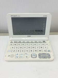 CASIO◆電子辞書 エクスワード XD-K9800