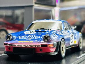 スパーク spark 1/43 Porsche 930 #95 Le Mans 1983 [S3414]