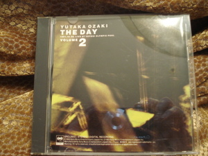 尾崎豊　The　Day　VOLUME　２　　