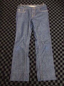 y1237 POLO JEANS デニムパンツ　4サイズ　インディゴブルー RalphLauren ラルフローレン