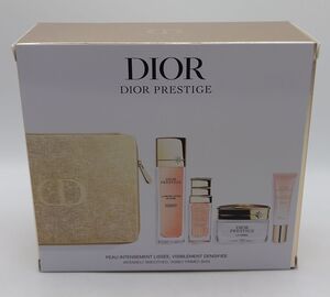 m★新品 ディオール Dior プレステージ ディスカバリー コフレ ローズ等★