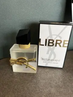 Yves Saint Laurent LIBRE ヘアミスト 30ml