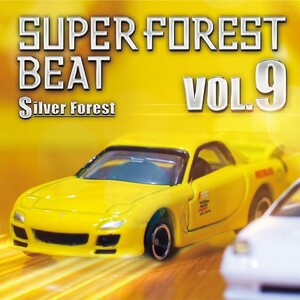 [東方ProjectCD]Super Forest Beat VOL.9