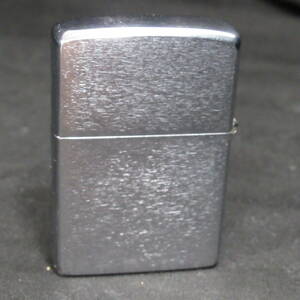 1976年製 ZIPPO ヴィンテージ ジッポー ジッポ オイルライター シルバー 0817E