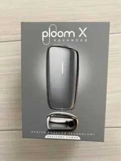 【美品】ploom X 加熱式タバコ