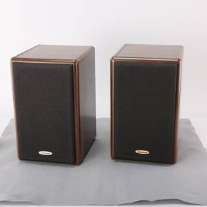 ★美品★ONKYO　D-202A　スピーカー　完動品