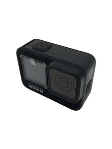 GoPro◆ビデオカメラ GoPro HERO9 BLACK CHDHX-901-FW SPBL1