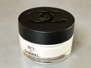 ★ CHANEL シャネル クリーム N°1 ドゥ シャネル　15g 未使用 定形外220円 ★