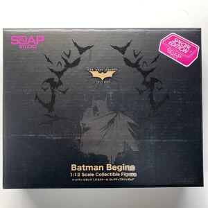 502108 ソープスジオ soap studio バットマン ビギンズ ダークナイト 検 mafnx s.h.figuarts