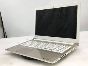 TOSHIBA/ノート/HDD 1000GB/第7世代Core i3/メモリ4GB/WEBカメラ有/OS無/Intel Corporation HD Graphics 620 32MB-241212001380157