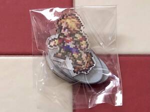 ◆【サガシリーズ/アクリルスタンド Part.1(ギュスターヴ)】Romancing SaGa/SQUARE ENIX/タイトーステーション/限定/ガシャポン◆※新品