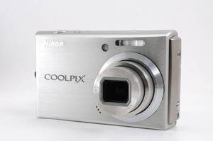 動作品 ニコン Nikon COOLPIX S610c クールピクス コンパクトデジタルカメラ 管R012