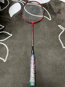 ヨネックス マッスルパワー100 3U-G5 YONEX MP100