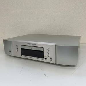 【Gb1】 Marantz CD5004 CDプレーヤー CDデッキ マランツ 動作品 オーディオ 1906-55