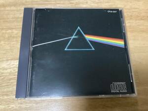 ★即決★CP35 3017/ピンク フロイド/狂気/PINK FLOYD/THE DARK SIDE OF THE MOON