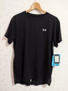 アンダーアーマー　underarmour　半袖　Tシャツ　半袖Tシャツ　トップス