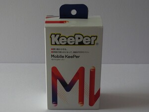 送料無料★新品未開封★Mobile Keeper モバイルキーパー スマホキーパー Keeper技研