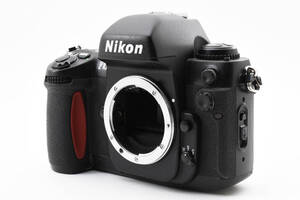 【処分品】Nikon ニコン F100 一眼レフ フィルムカメラ ボディ 2205890