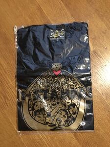 新品未使用 STAY GOLD 黒 Hi standard Tシャツ S ハイスタ pizza of death air jam wanima