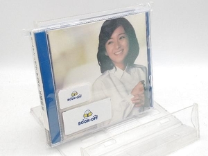 太田裕美 CD GOLDEN J-POP/THE BEST