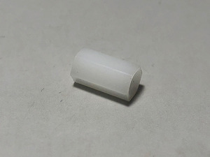 ★樹脂スペーサー 長さ10mm ネジ径3mm(AS-310) 10個 六角両メネジ ジュラコンスペーサー (ヒロスギ) ネジ類 管理番号[F1-B1002]★