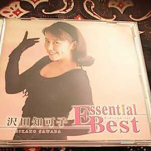 沢田知可子/Essential Best