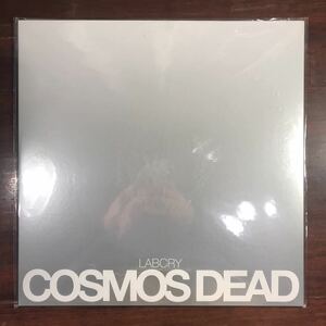 【新品 LP】LABCRY ラブクライ／COSMOS DEAD／羅針盤 渚にて 埋火 ゆらゆら帝国 イルリメ 山本精一 坂本慎太郎