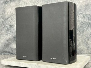 ■TG0906□t470　中古★SONY　ソニー　SS-K10ED　ペアスピーカー