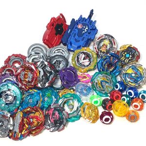 タカラトミー ベイブレード まとめ売り BEYBLADE メタルファイトベイブレード パーツ 現状品