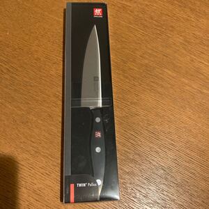 新品未使用 Zwilling ツインポルックスペティナイフ 30725-130