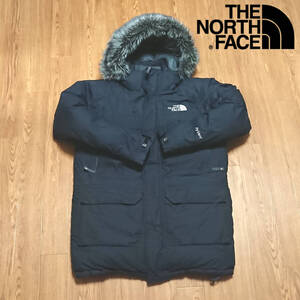 THE NORTH FACE　ノースフェイス　ダウンジャケット　コート