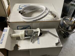 シーガルフォー SEAGULL IV X1F X-1F 浄水器 浄水機 水栓金具