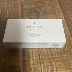 clé de peau BEAUTÉ コフレリップクリーム 非売品