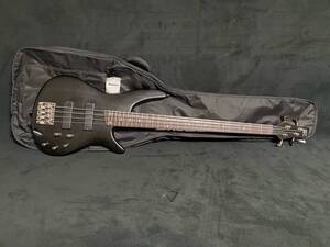 Ibanez SR500 TKF (Transparent Black Flat) 2008年製 Bartolini PU搭載