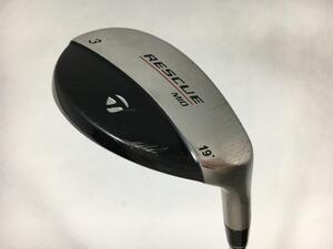 即決 中古 レスキュー ミッド (日本仕様) 3I D/G 85 19 S-200